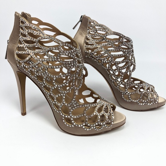 INC International Concepts Shoes - INC International Concepts Womens Sarane Evening S